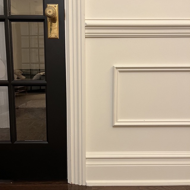 Annie Sloan Old White Paint